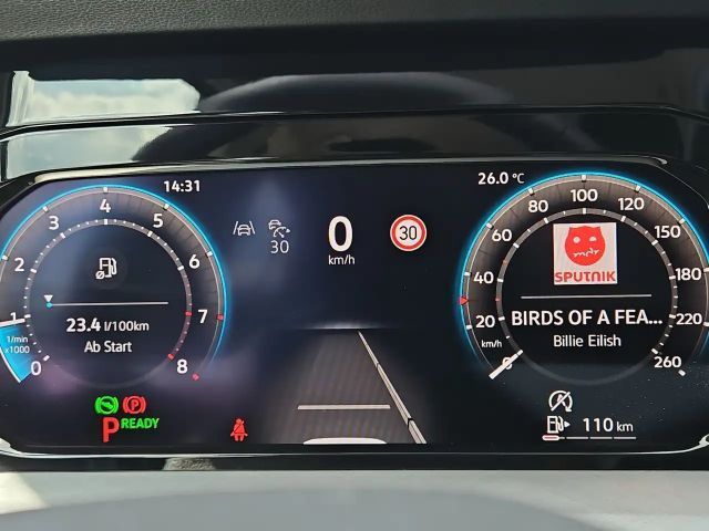 Volkswagen Golf 1.5 TSI DSG Life