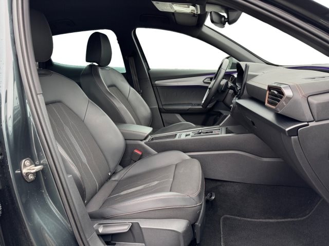 Cupra Formentor 1.4 DSG e-Hybrid