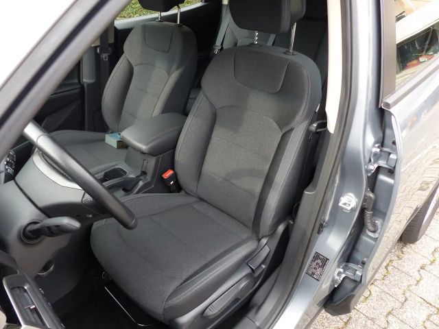 SsangYong Korando 2WD