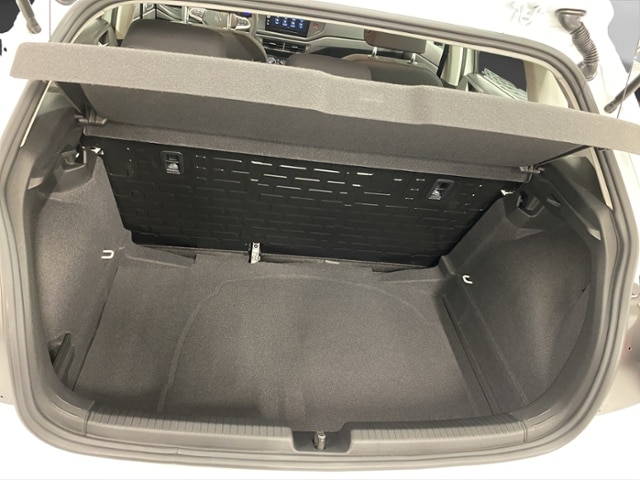 Volkswagen Polo 1,0 l 59 kW (80 PS) 5-Gang