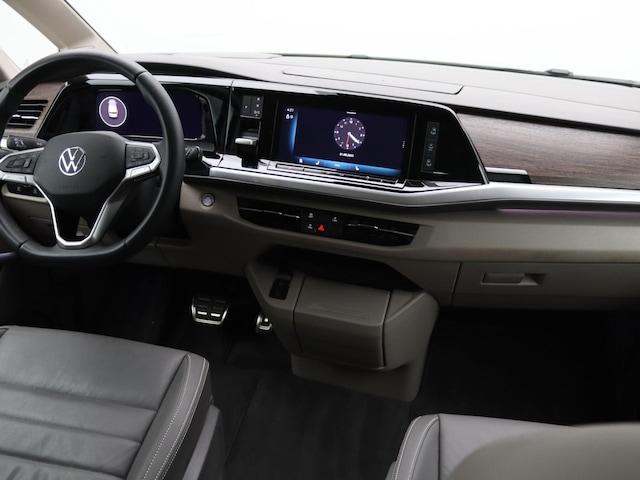 Volkswagen Multivan DSG Style