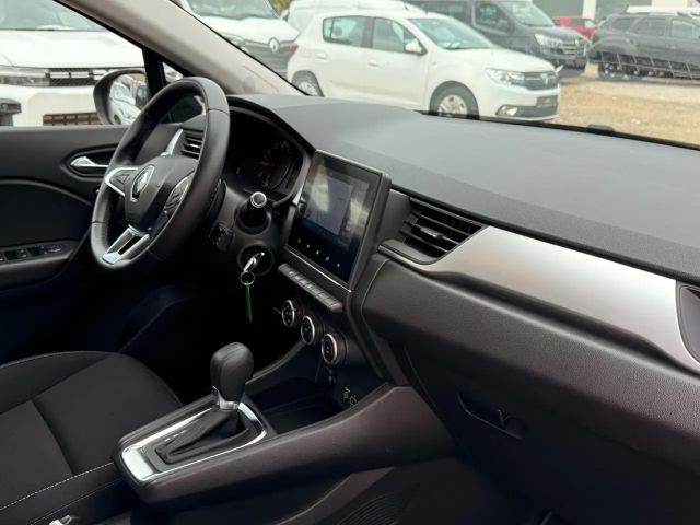 Renault Captur EDC Intens TCe 140