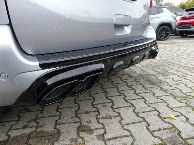 Citroën Spacetourer Max