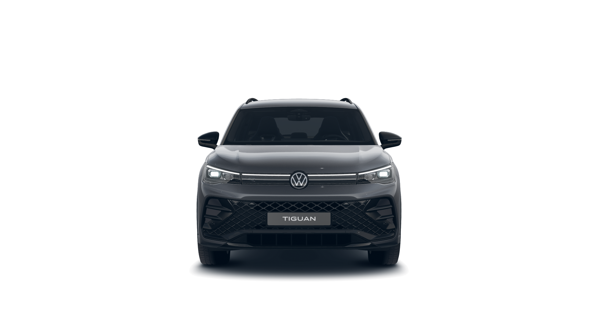 Volkswagen Tiguan 2.0 TDI DSG R-Line Style