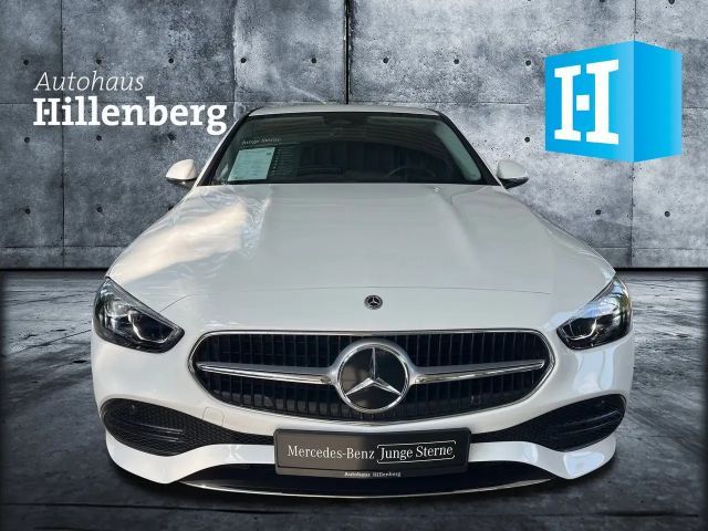 Mercedes-Benz C 180 AVANTGARDE Sedan