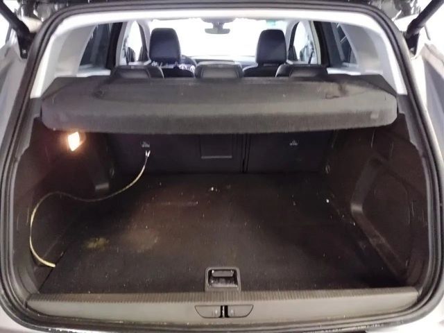 Opel Grandland X GS-Line Grand Sport