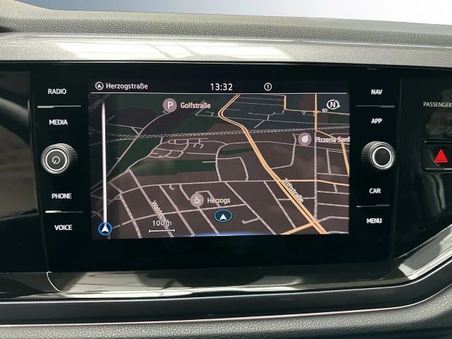 Volkswagen Taigo 1.0 TSI DSG Style