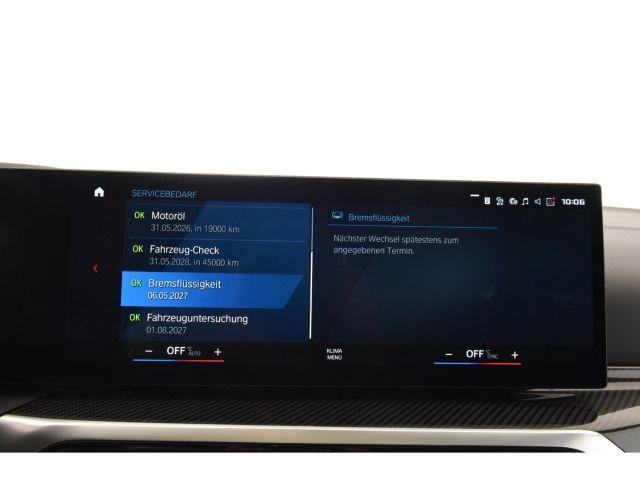 BMW M3 Competition Sedan