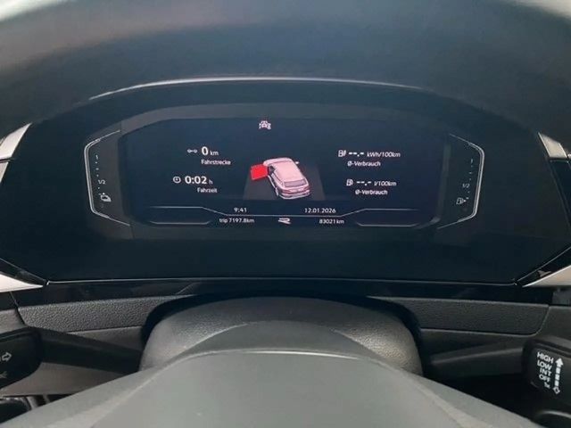 Volkswagen Arteon R-Line