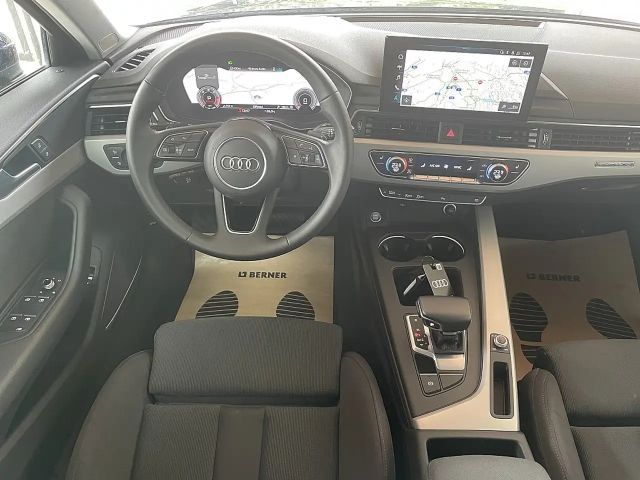 Audi A4 40 TDI Avant Quattro S-Tronic