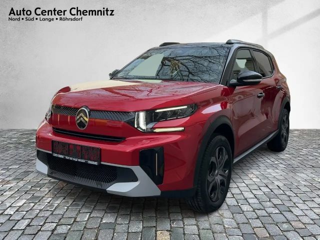 Citroën C3 Aircross Plus