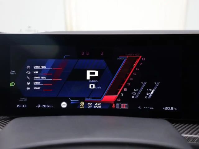 BMW XM Special Edition XM