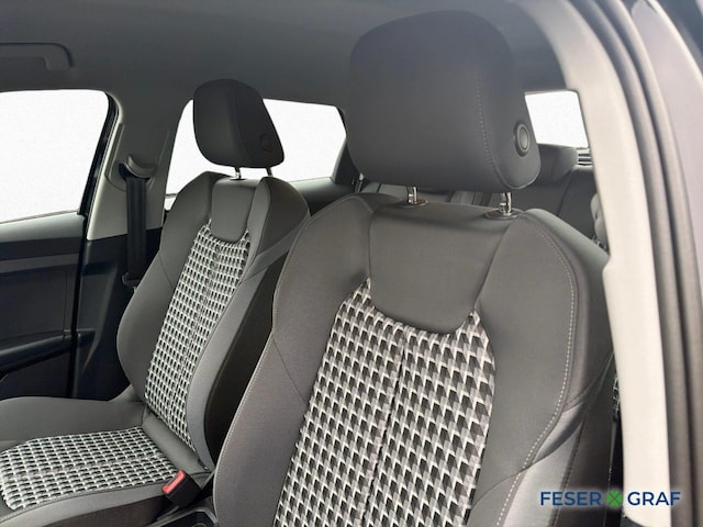 Audi A1 30 TFSI S-Tronic Sportback