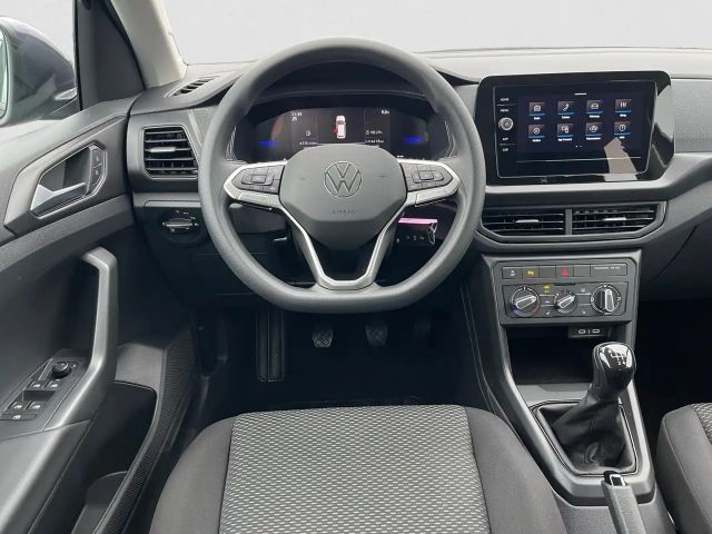 Volkswagen T-Cross TSI|APP-CONNECT|TEMPOMAT|LANE-ASSIST|SHZ