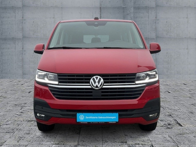 Volkswagen Caravelle 2.0 TDI T6