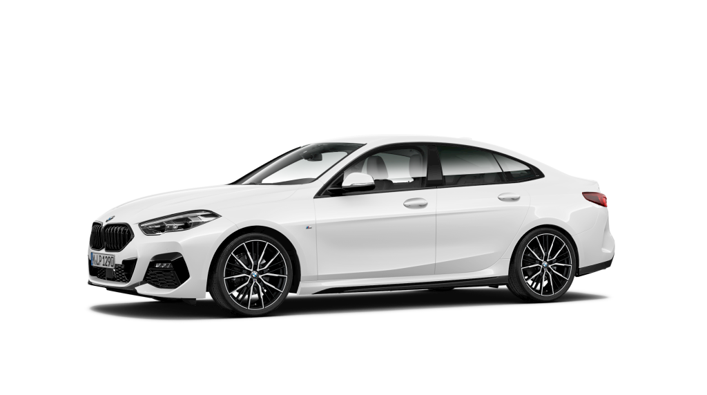 BMW 220 220i Coupé Gran Coupé