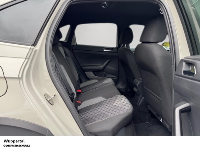 Volkswagen Taigo 1.0 TSI DSG R-Line