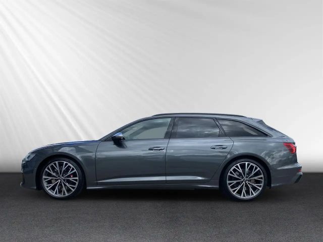 Audi S6 Avant Quattro