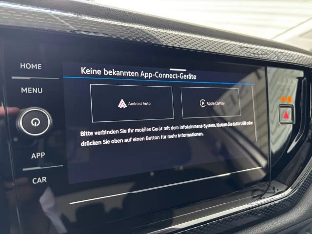 Volkswagen Taigo Friends TSI