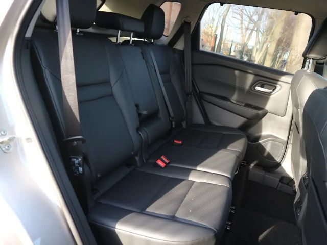 Nissan X-trail N-Connecta