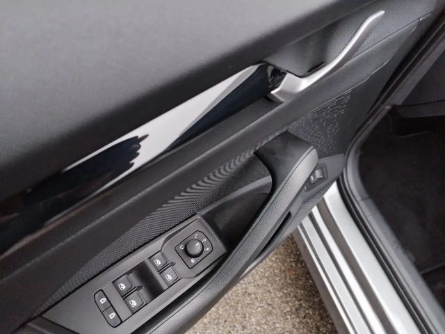 Skoda Octavia Selection