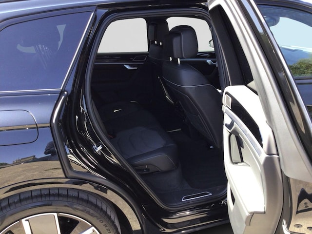 Volkswagen Touareg 3.0 V6 TDI 4Motion DSG R-Line