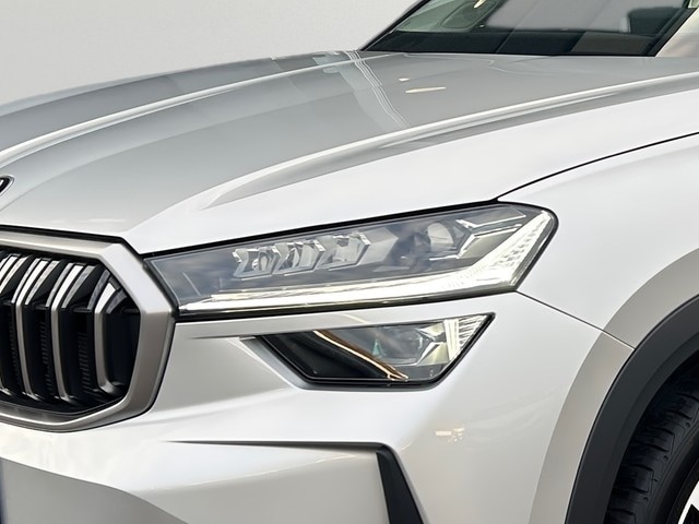 Skoda Kodiaq 1.5 TSI Selection iV