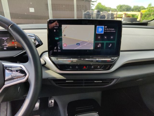 Volkswagen ID.5 77 KWh IQ.Drive Pro