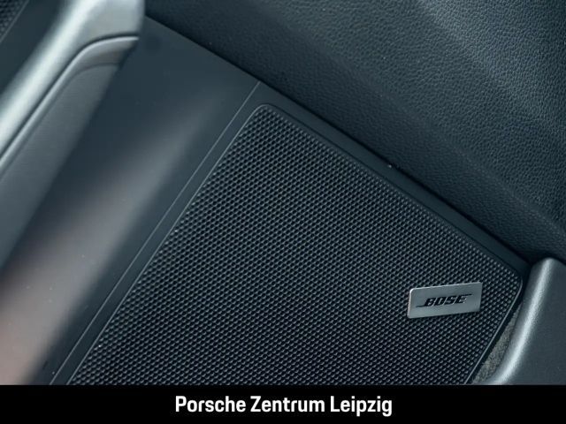 Porsche 992 Carrera Coupé S