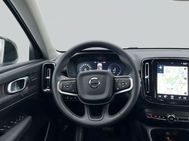 Volvo XC40 Dark Plus Recharge T5