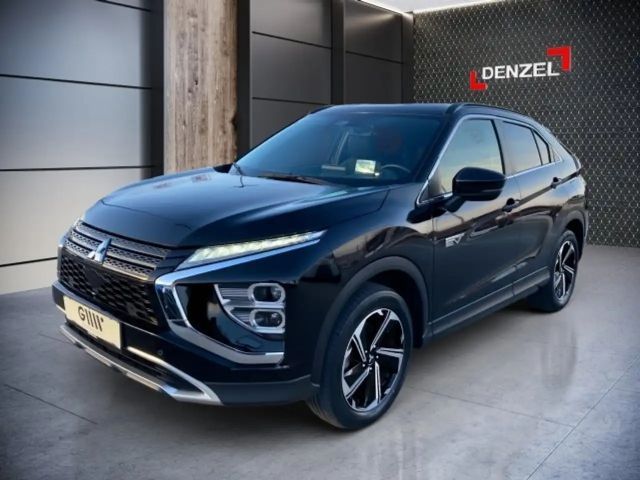 Mitsubishi Eclipse Cross 2,4 PH