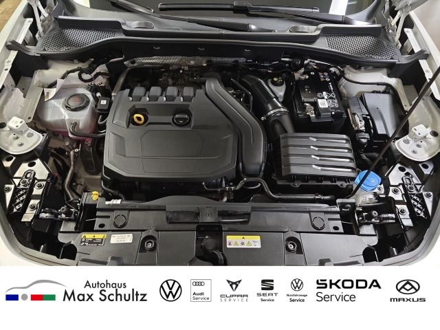 Cupra Formentor 1.5 TSI