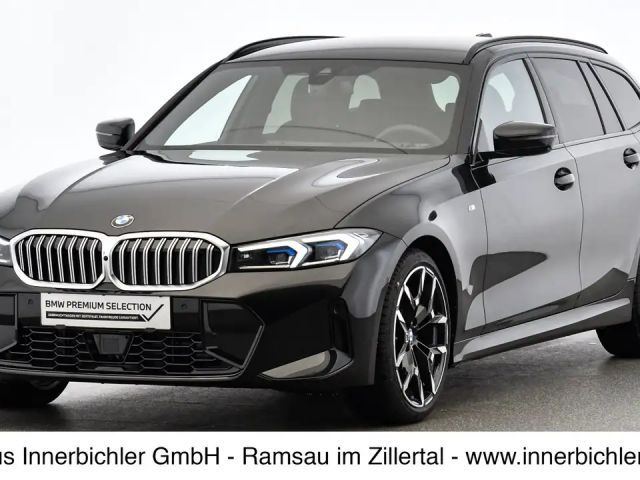 BMW 320 320d xDrive