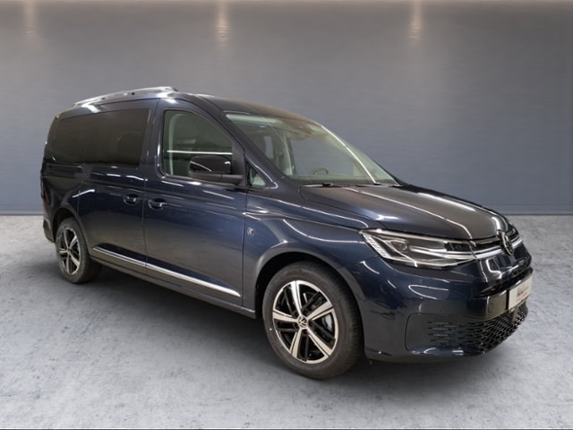 Volkswagen Caddy DSG Maxi