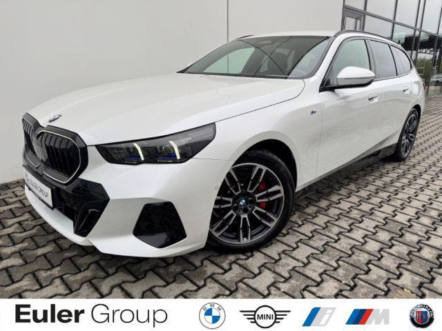 BMW 520 520i M-Sport Touring