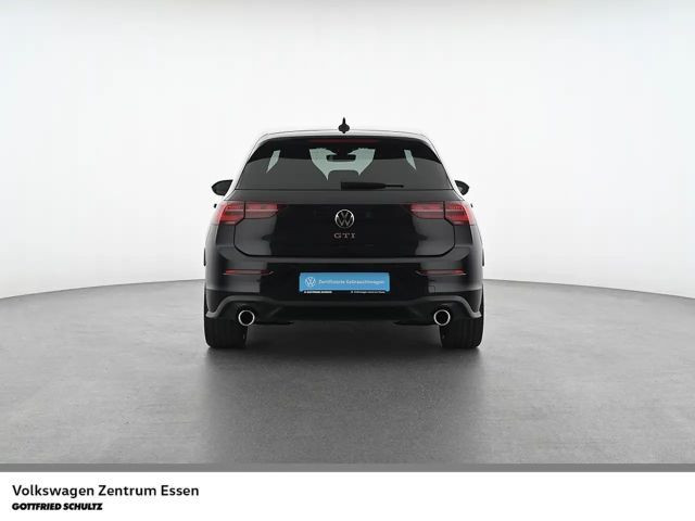 Volkswagen Golf DSG GTI