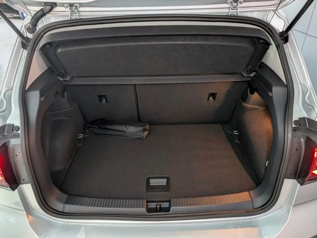 Volkswagen T-Cross 1.0 TSI DSG Life