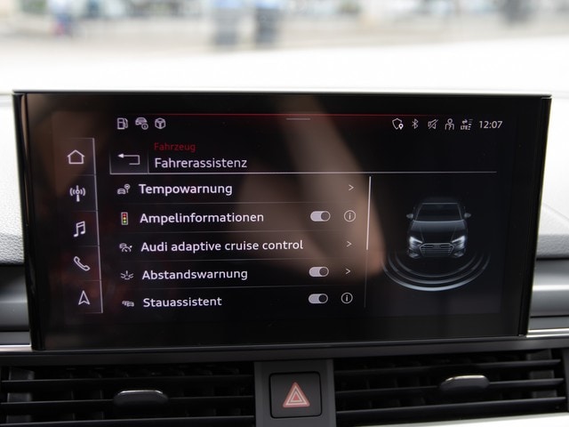 Audi A4 35 TDI S-Tronic Sedan