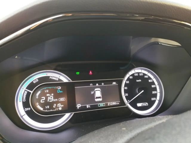 Kia Niro Edition 7 Hybrid PHEV