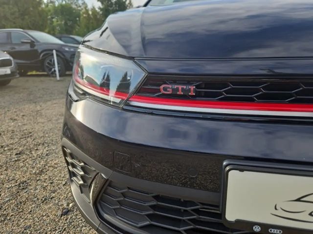 Volkswagen Polo 2.0 TSI DSG GTI