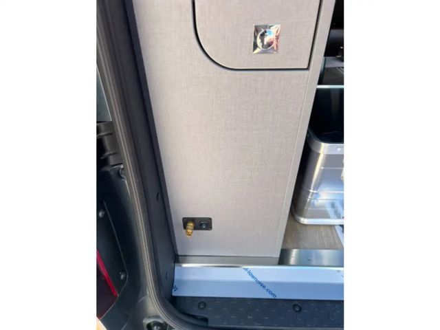 Nissan Primastar L1H1 dCi 170