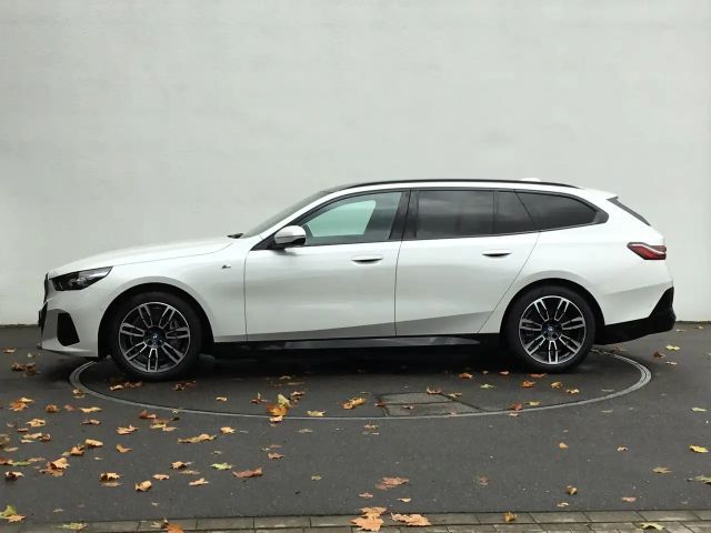BMW i5 M-Sport Touring