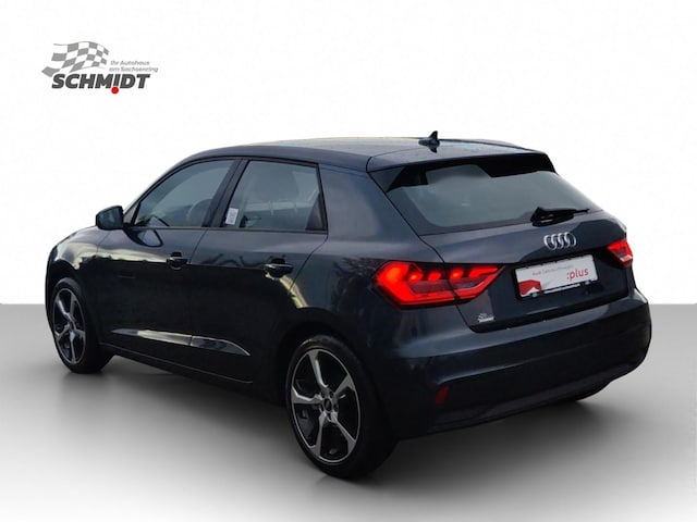 Audi A1 25 TFSI Sportback