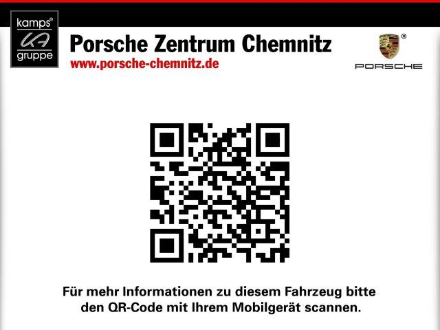 Porsche Panamera 4 GTS