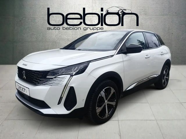 Peugeot 3008 Allure Pack PureTech