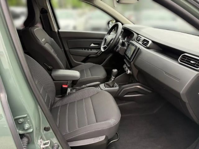 Dacia Duster 1.3 TCe II TCe 150