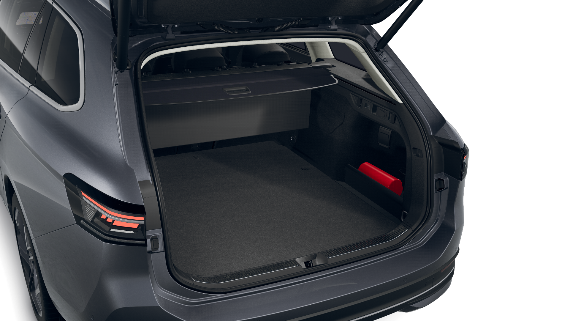 Volkswagen Passat Variant eHybrid