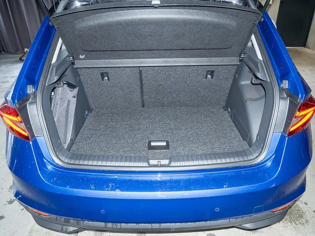 Skoda Fabia 1.0 TSI Ambition