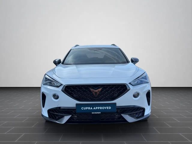 Cupra Formentor 2.0 TSI 4Drive DSG VZ