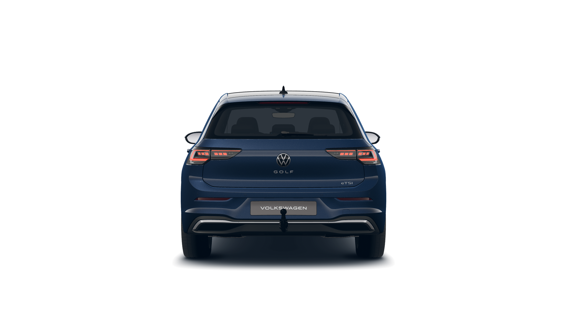 Volkswagen Golf 1.5 eTSI DSG Golf VIII